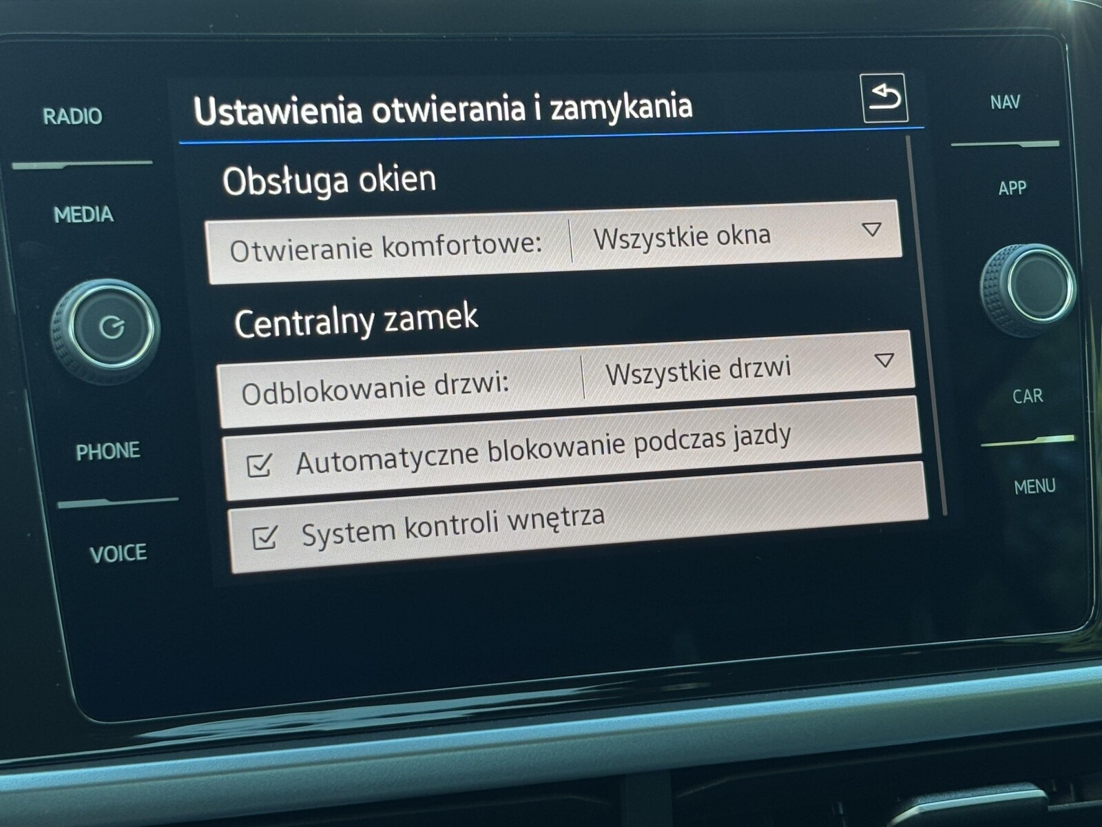 1.5 TSI LIFE 150KM 6 - biegowa skrzynia, kamera cofania, salon PL, ASO