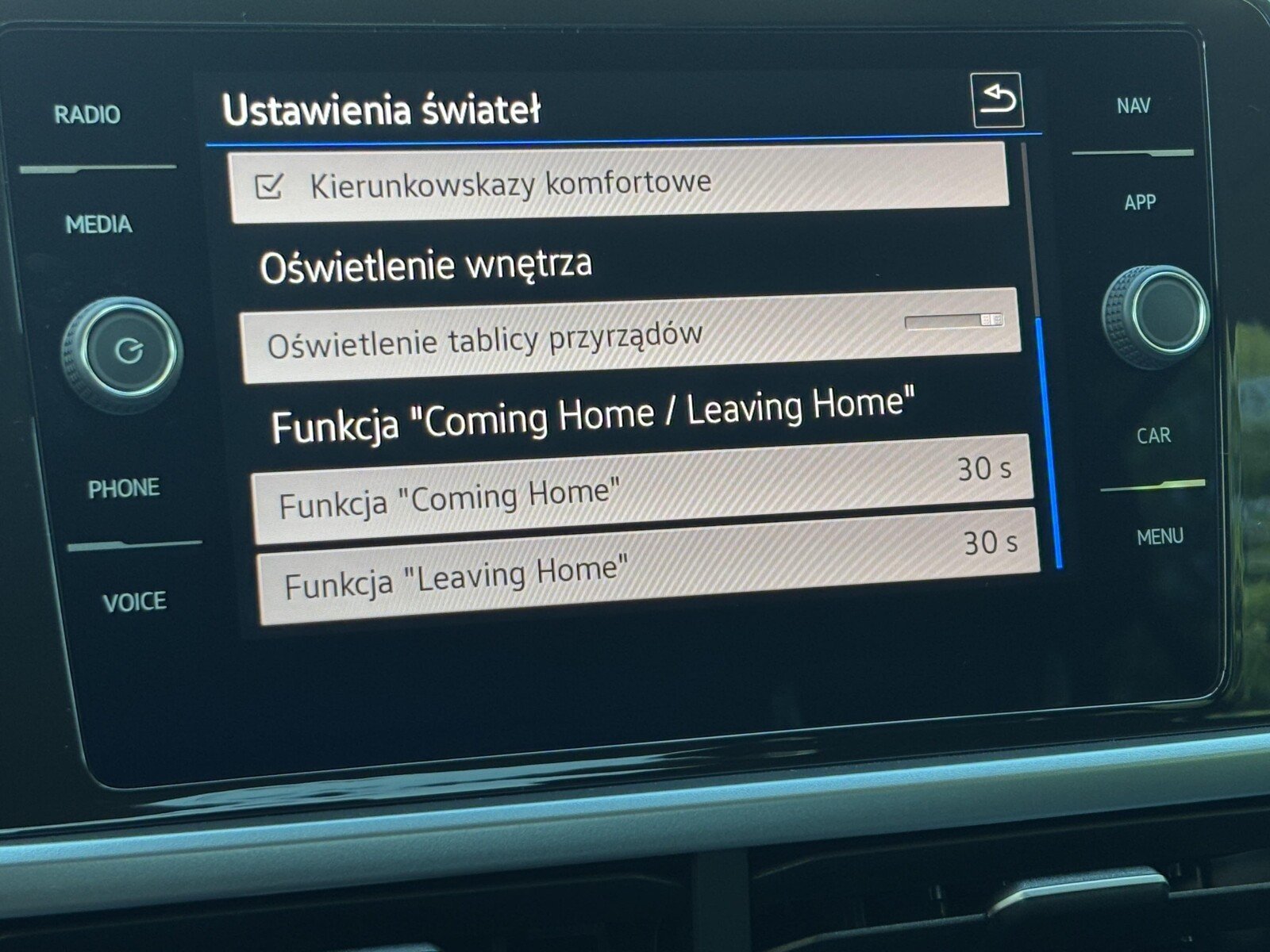 1.5 TSI LIFE 150KM 6 - biegowa skrzynia, kamera cofania, salon PL, ASO