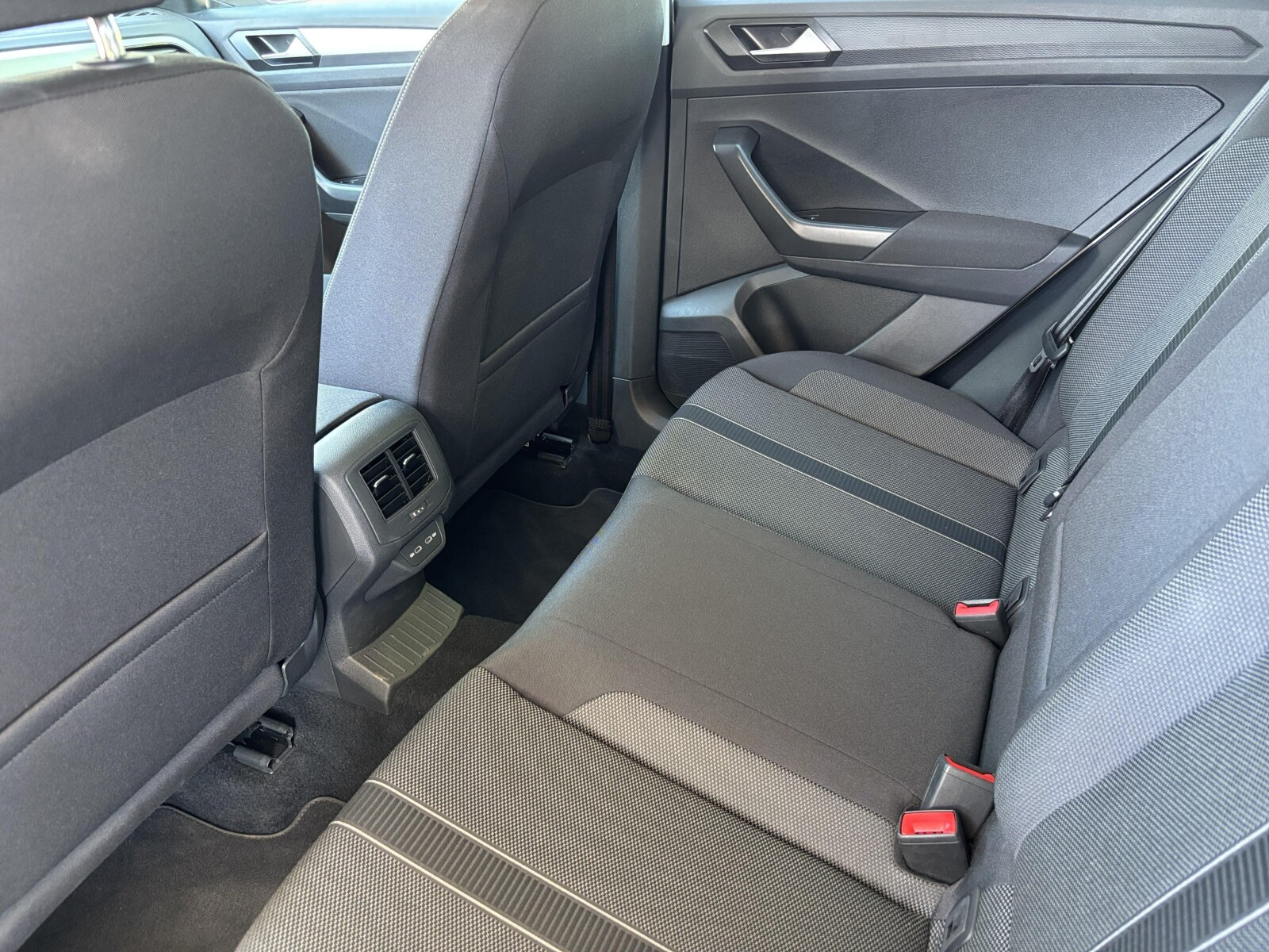 1.5 TSI LIFE 150KM 6 - biegowa skrzynia, kamera cofania, salon PL, ASO