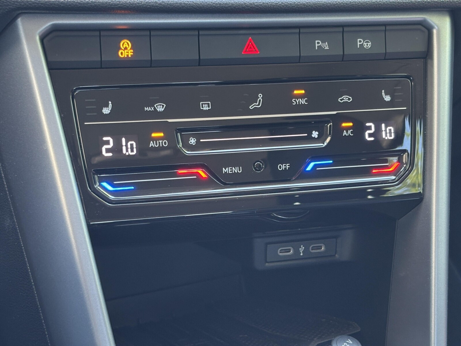 1.5 TSI LIFE 150KM 6 - biegowa skrzynia, kamera cofania, salon PL, ASO