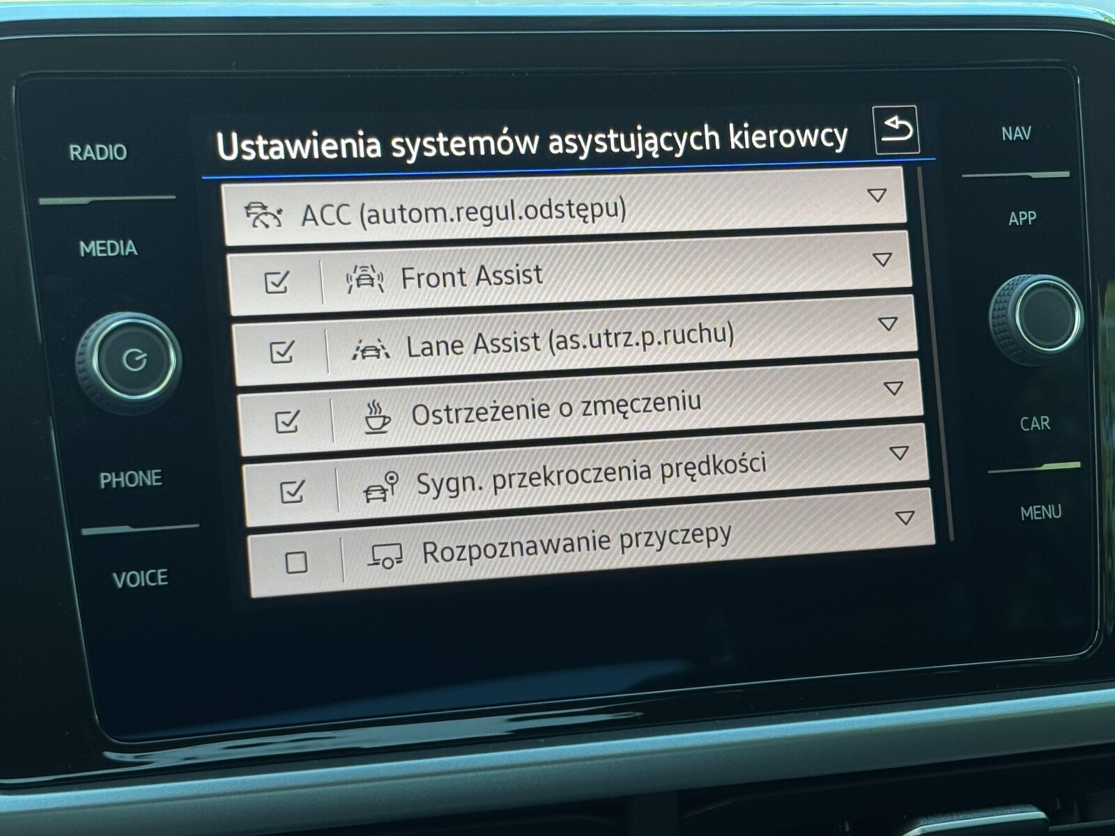 1.5 TSI LIFE 150KM 6 - biegowa skrzynia, kamera cofania, salon PL, ASO