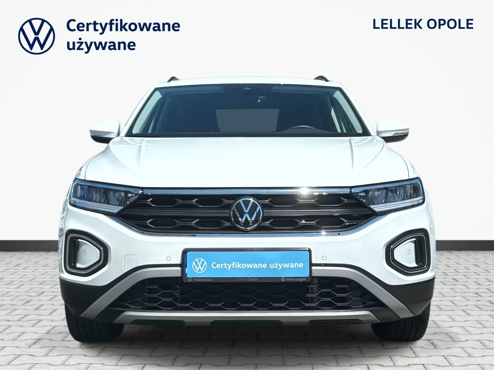 1.5 TSI LIFE 150KM 6 - biegowa skrzynia, kamera cofania, salon PL, ASO