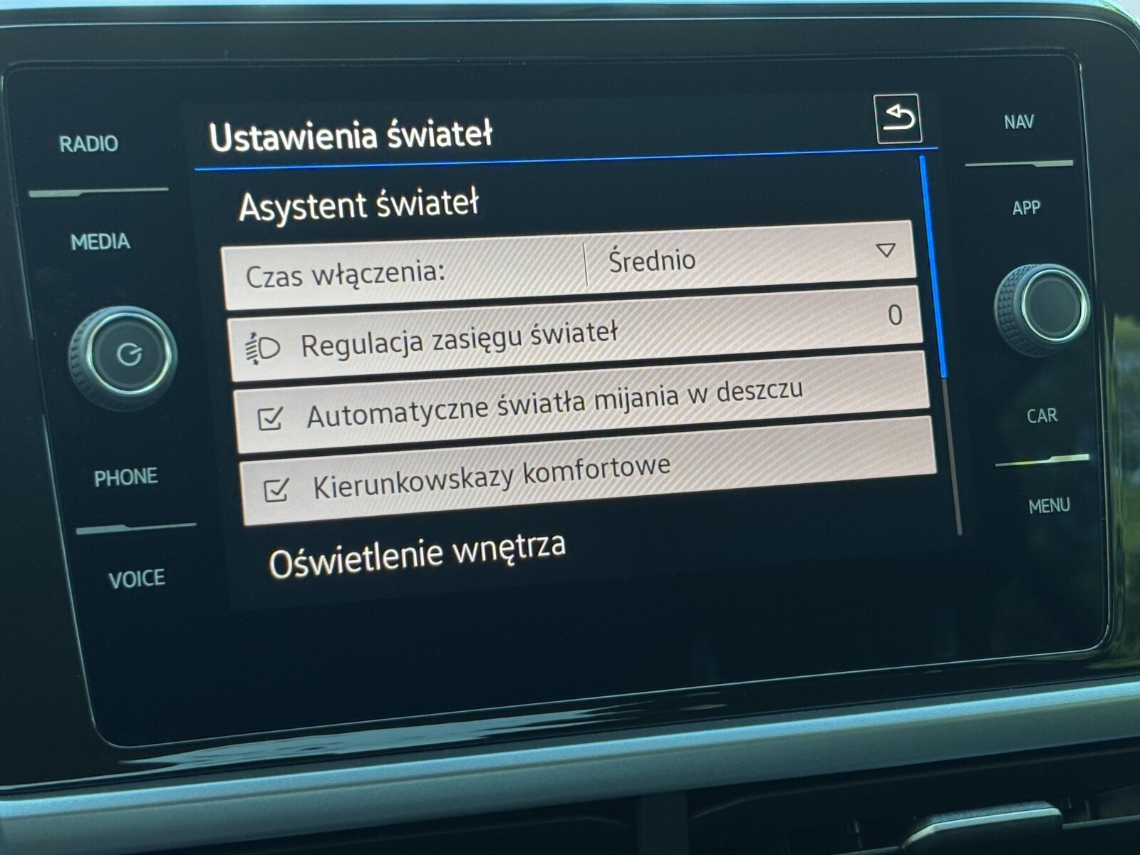 1.5 TSI LIFE 150KM 6 - biegowa skrzynia, kamera cofania, salon PL, ASO
