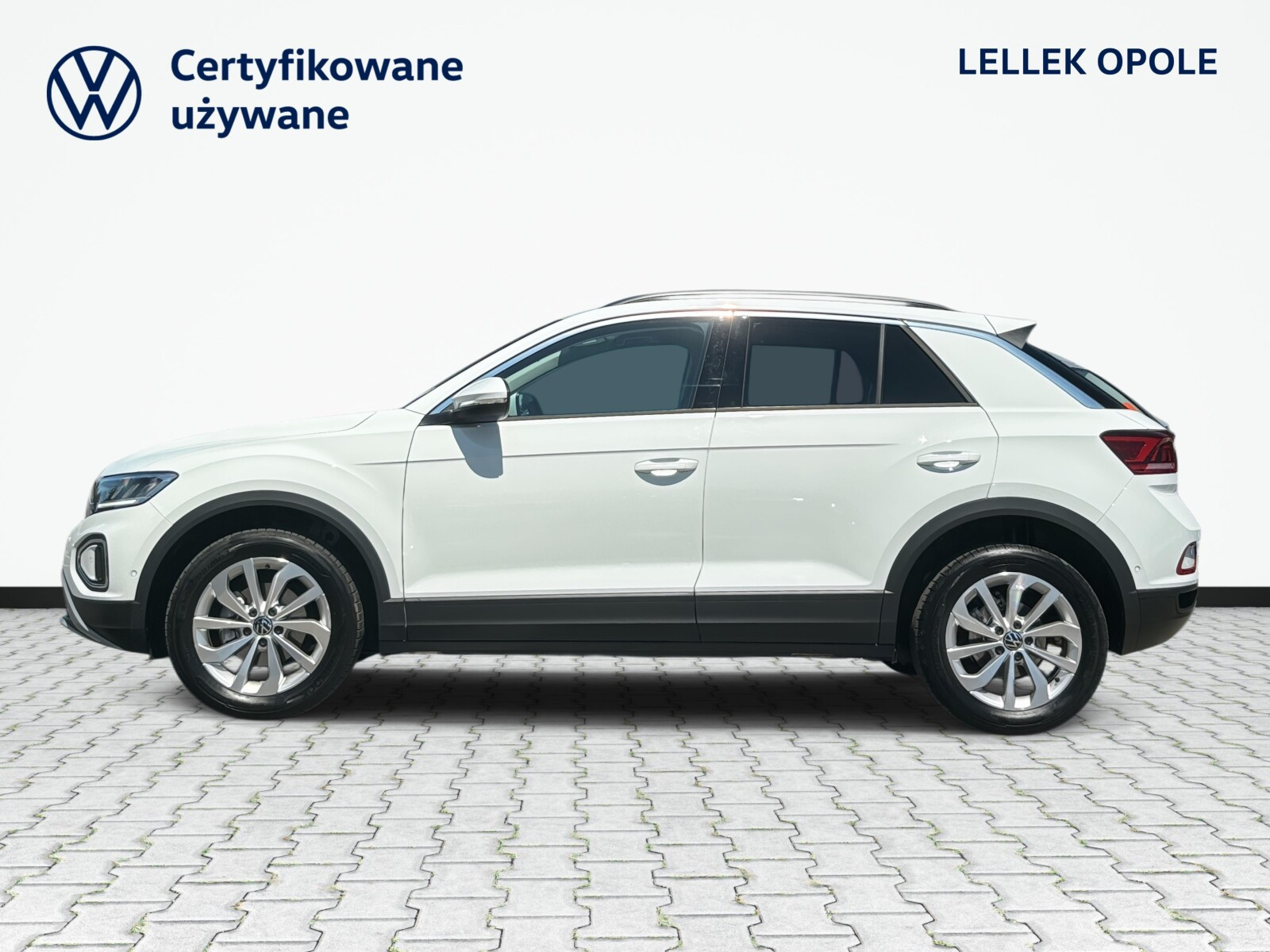 1.5 TSI LIFE 150KM 6 - biegowa skrzynia, kamera cofania, salon PL, ASO