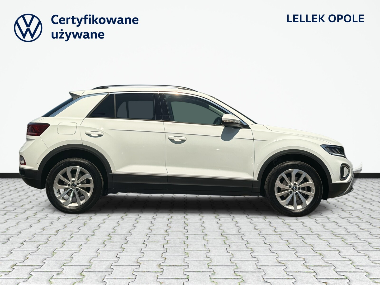 1.5 TSI LIFE 150KM 6 - biegowa skrzynia, kamera cofania, salon PL, ASO