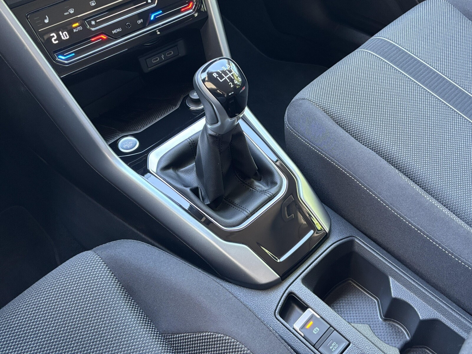 1.5 TSI LIFE 150KM 6 - biegowa skrzynia, kamera cofania, salon PL, ASO