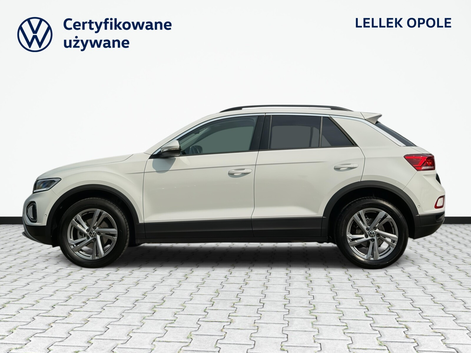 1.5 TSI life 150KM, FV23%, salon Polska, serwisowany w ASO