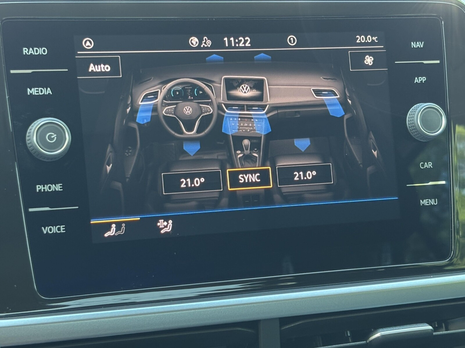 1.5 TSI life 150KM, FV23%, salon Polska, serwisowany w ASO