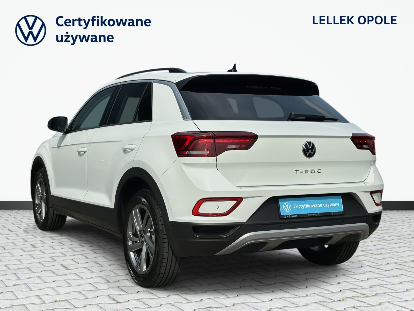 1.5 TSI life 150KM, FV23%, salon Polska, serwisowany w ASO