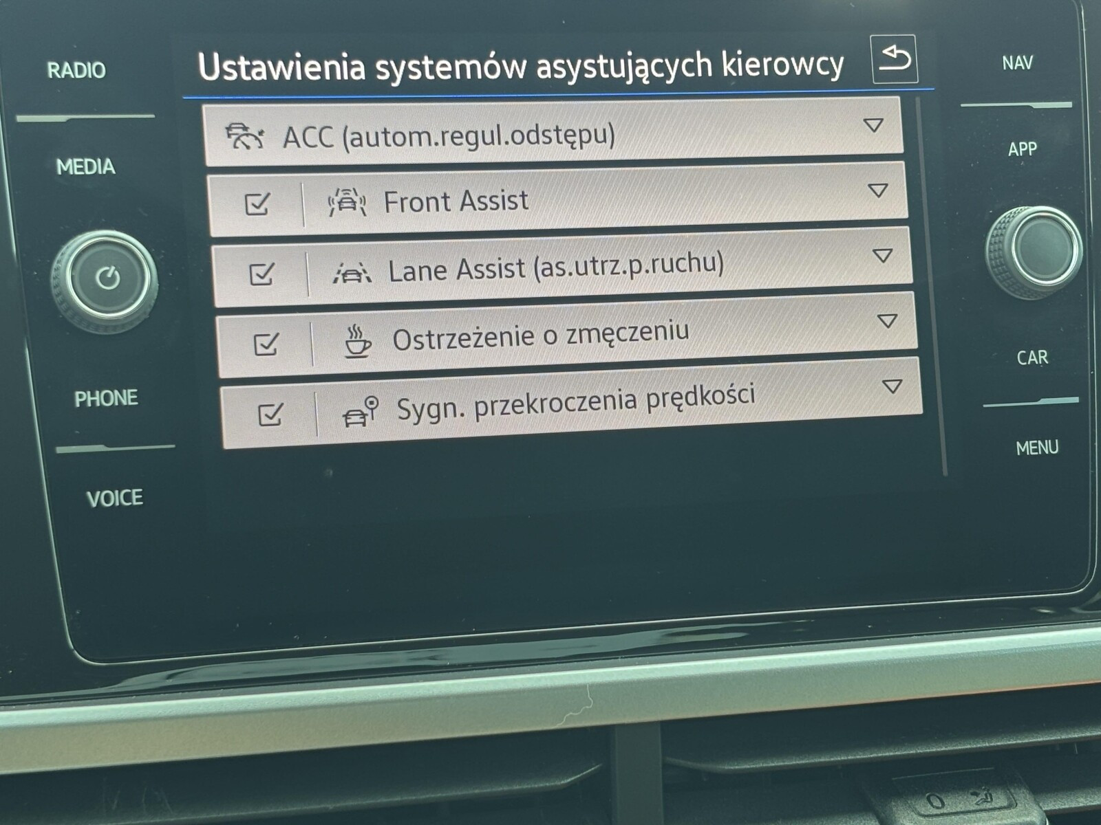 1.5 TSI life 150KM, FV23%, salon Polska, serwisowany w ASO