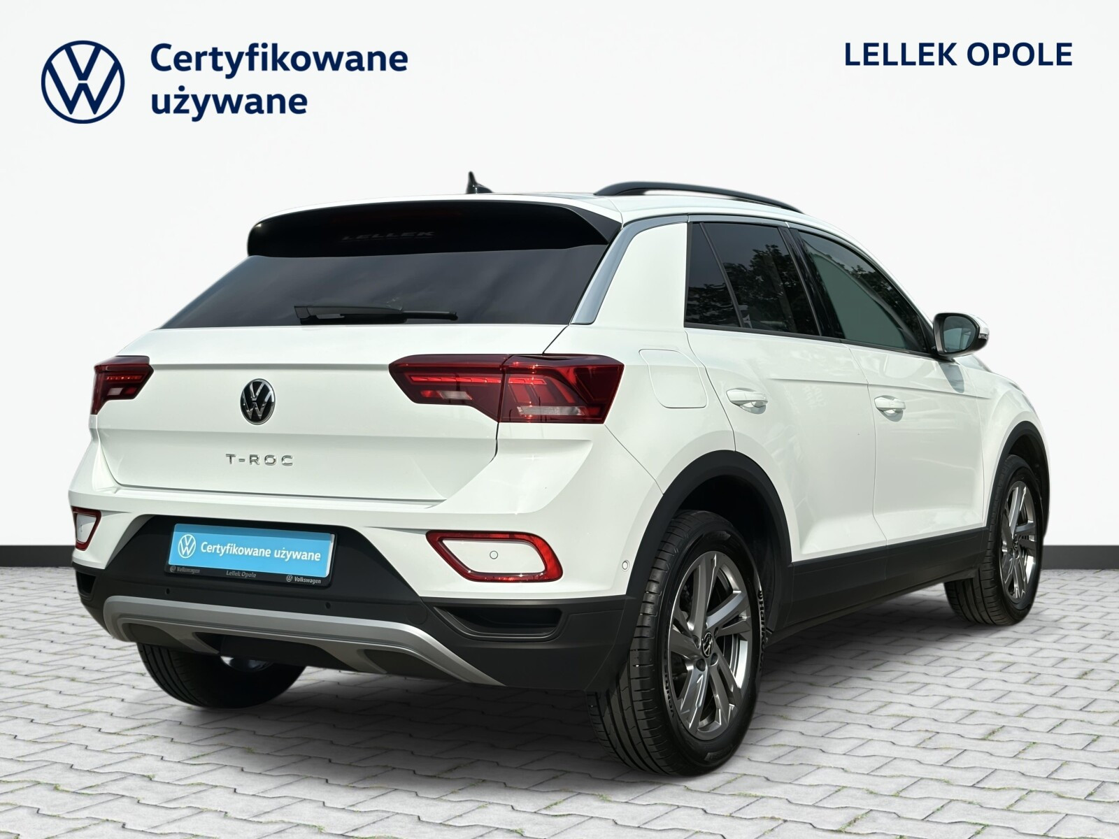 1.5 TSI life 150KM, FV23%, salon Polska, serwisowany w ASO