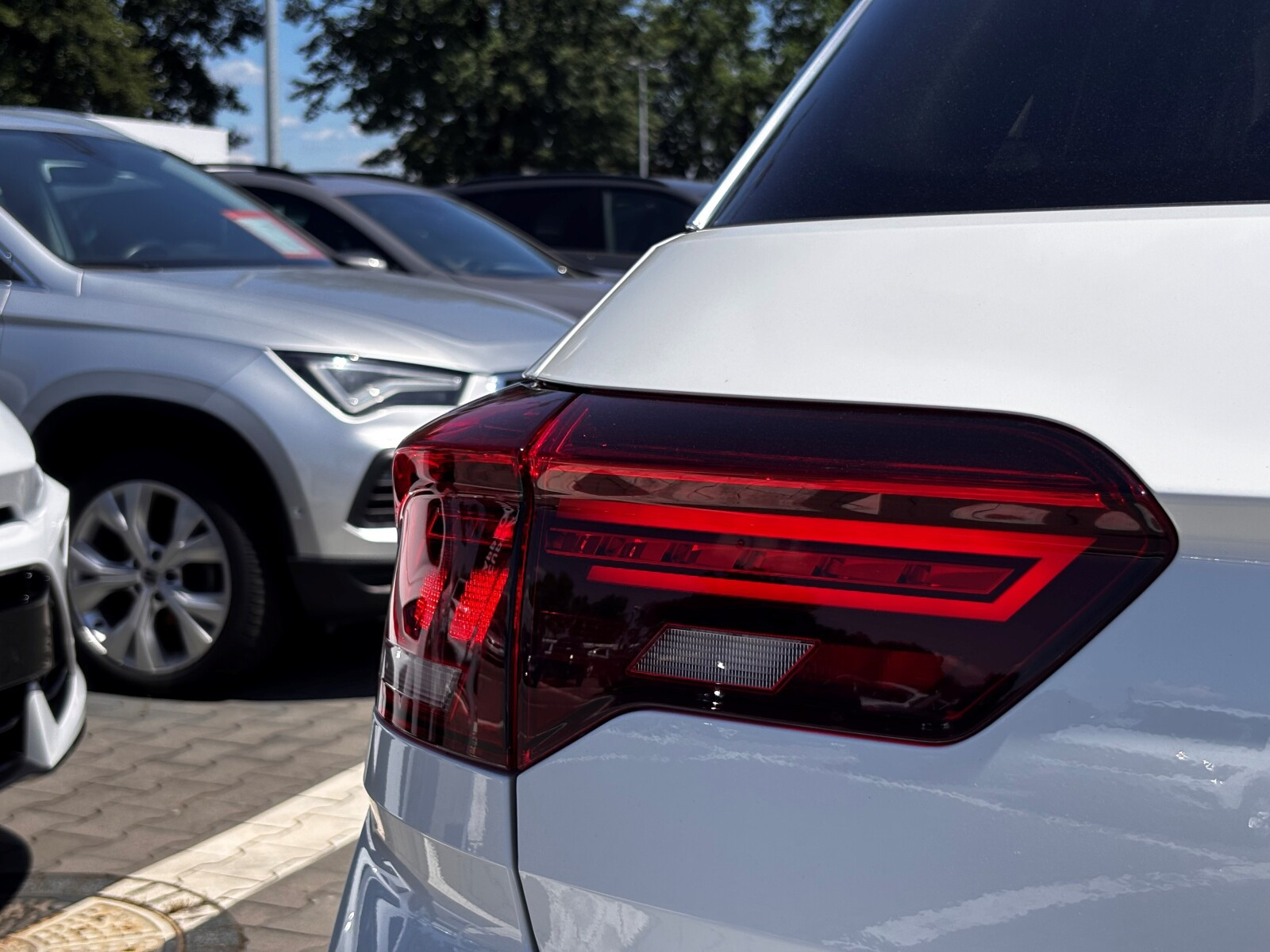 1.5 TSI life 150KM, FV23%, salon Polska, serwisowany w ASO