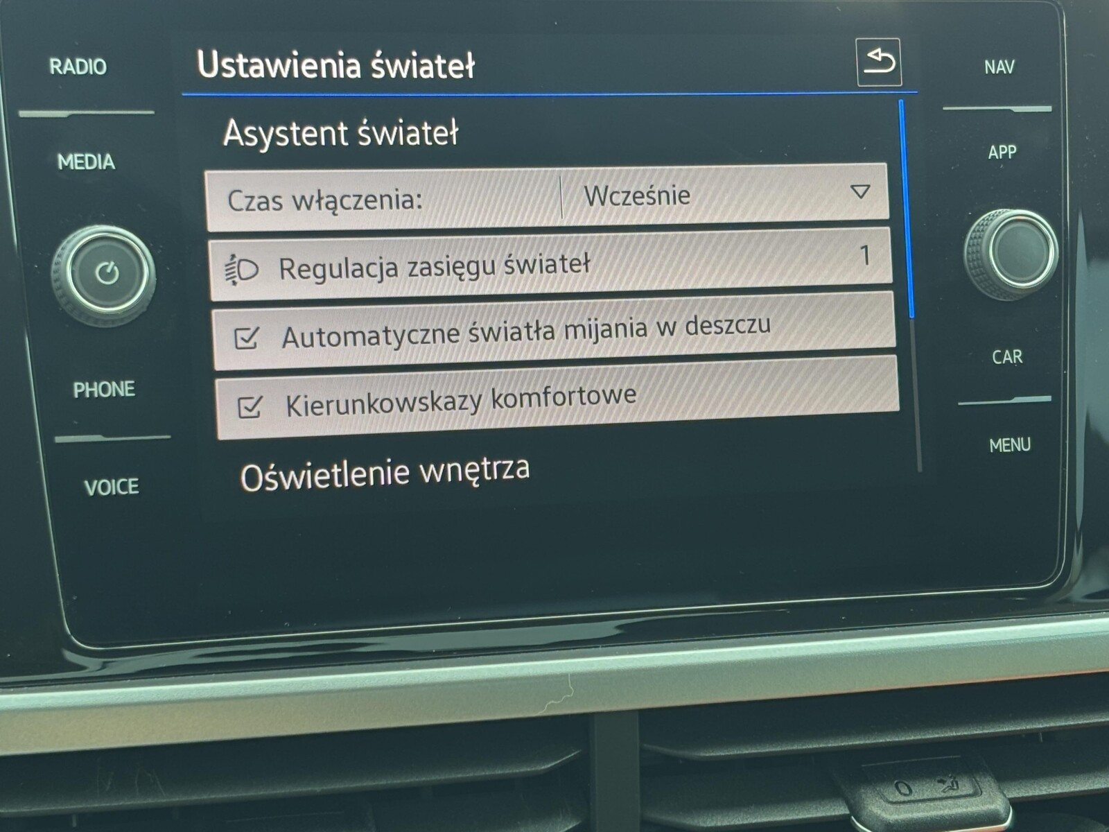 1.5 TSI life 150KM, FV23%, salon Polska, serwisowany w ASO