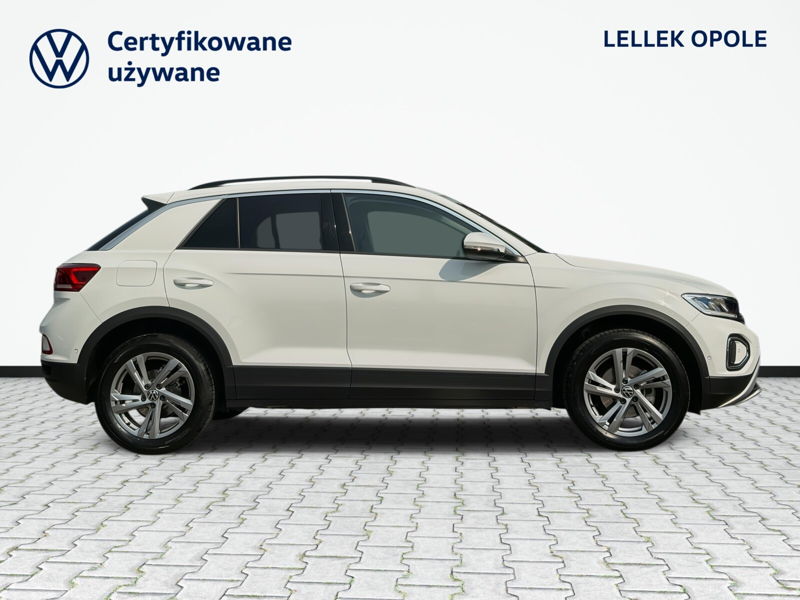 1.5 TSI life 150KM, FV23%, salon Polska, serwisowany w ASO