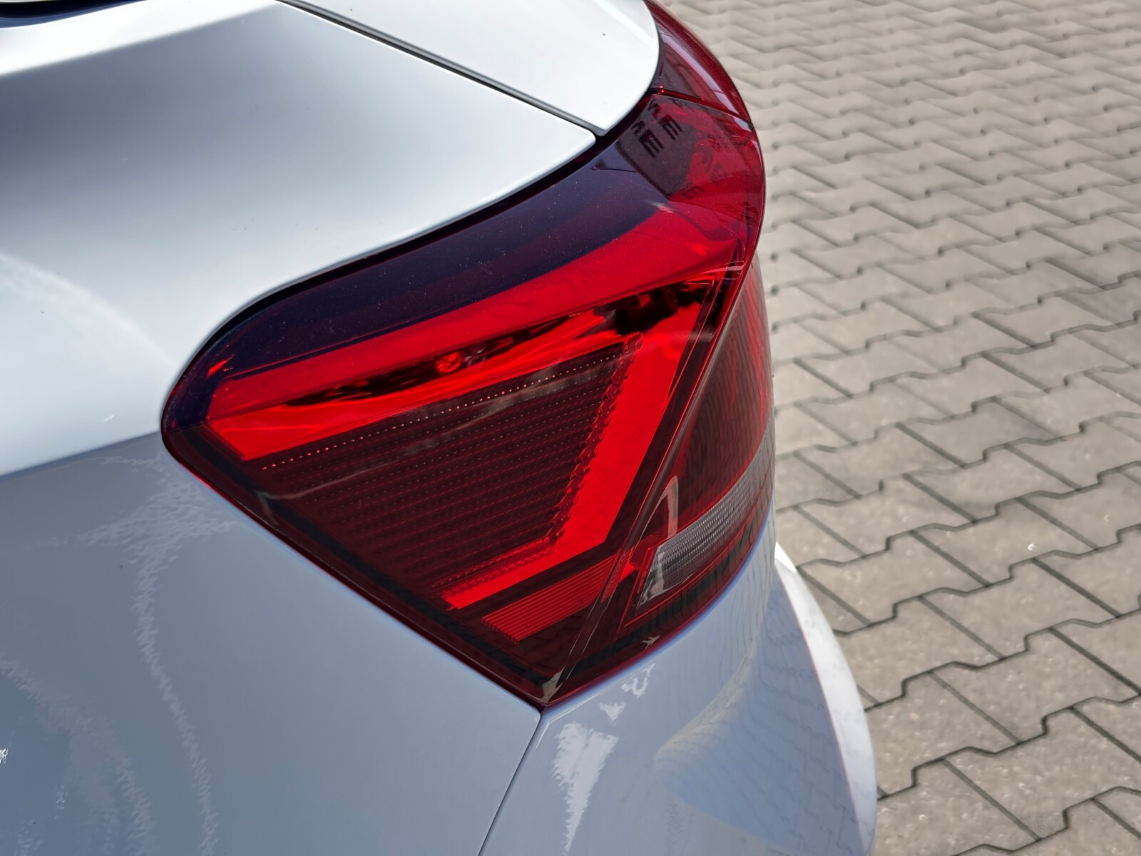 1.5 TSI life 150KM, FV23%, salon Polska, serwisowany w ASO