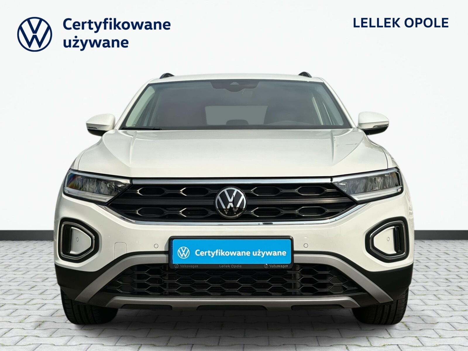 1.5 TSI life 150KM, FV23%, salon Polska, serwisowany w ASO