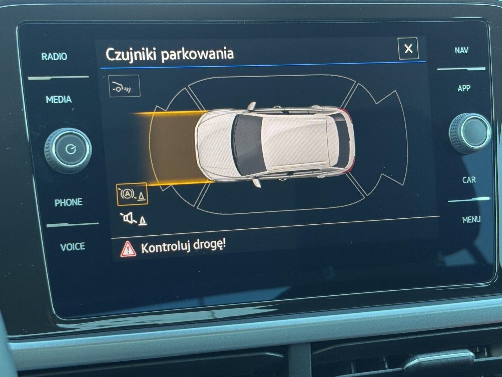 1.5 TSI life 150KM, FV23%, salon Polska, serwisowany w ASO
