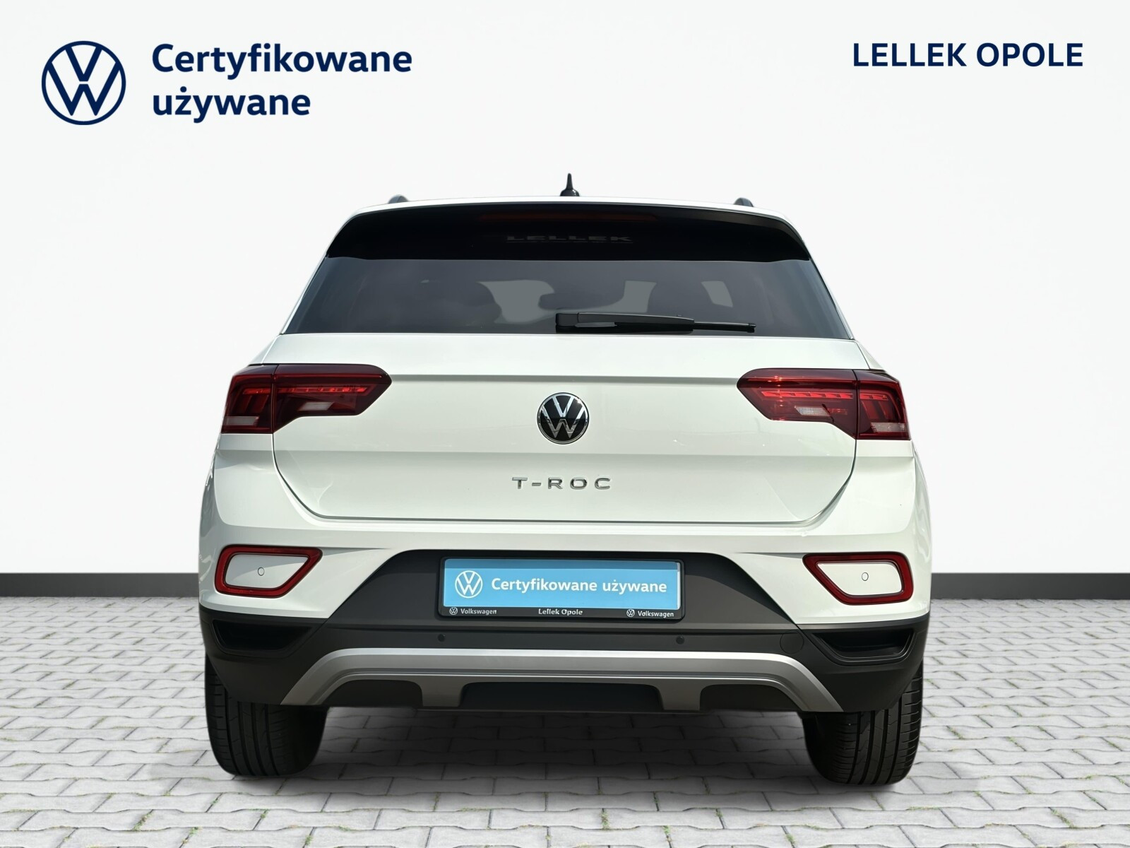 1.5 TSI life 150KM, FV23%, salon Polska, serwisowany w ASO