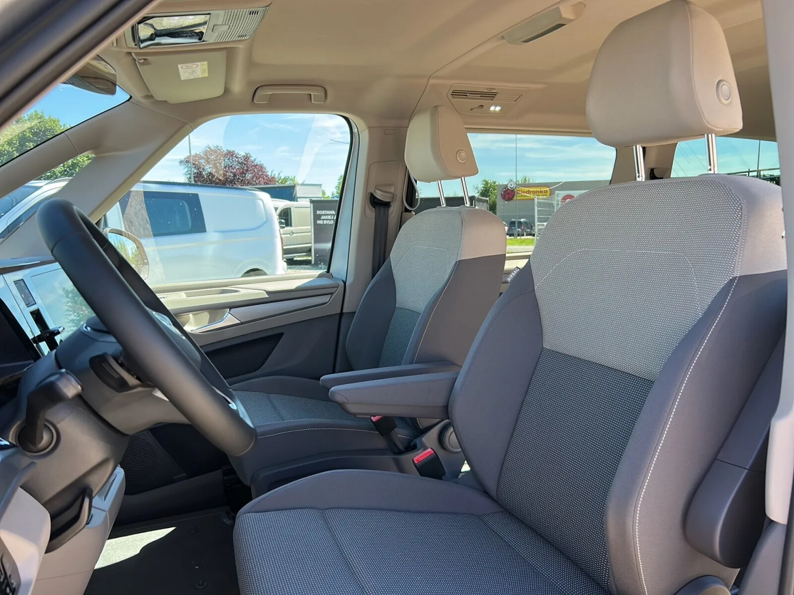 EDITION/długi (L2)/DIESEL 2.0TDI 150KM automat DSG
