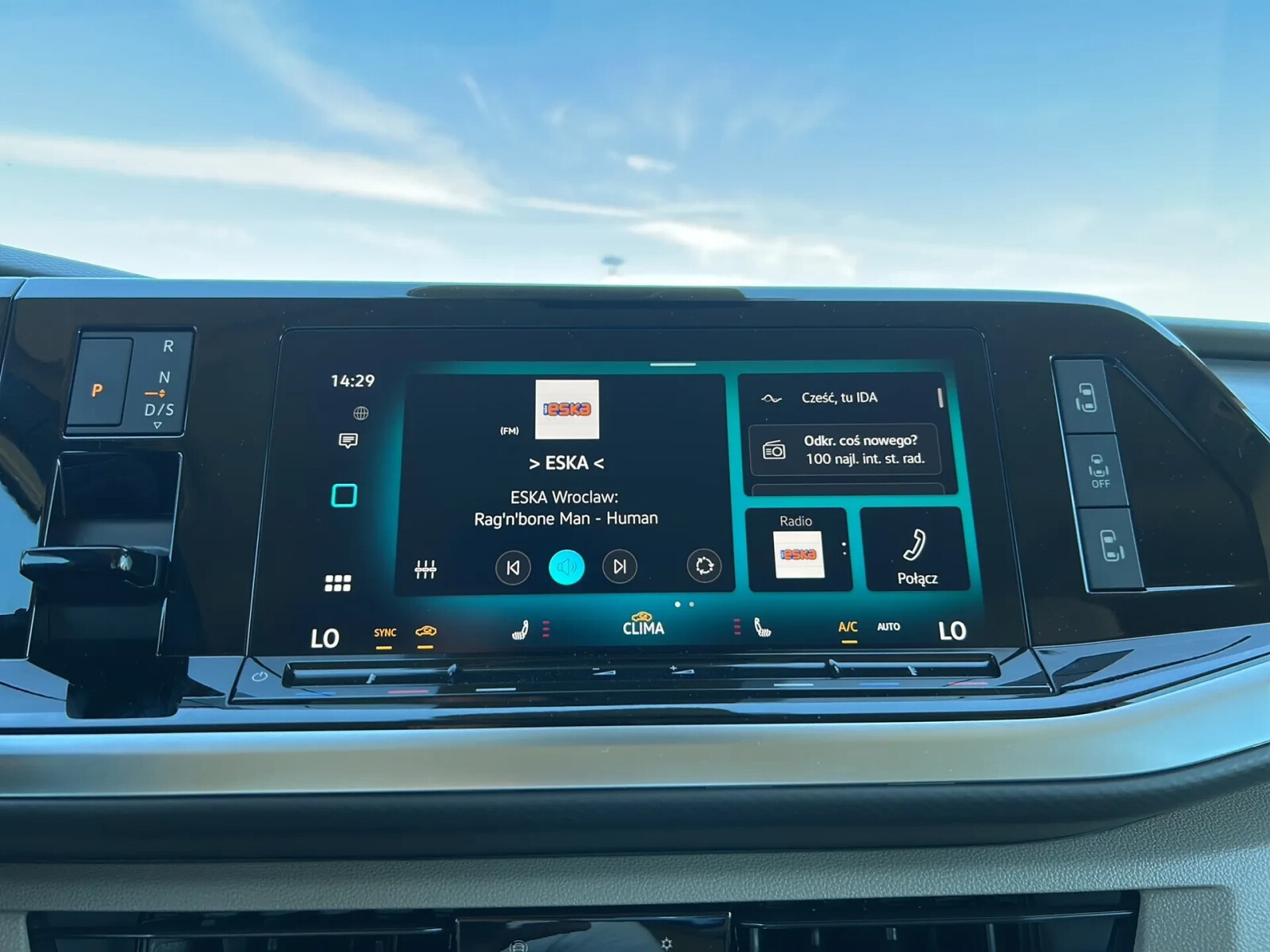 EDITION/długi (L2)/DIESEL 2.0TDI 150KM automat DSG