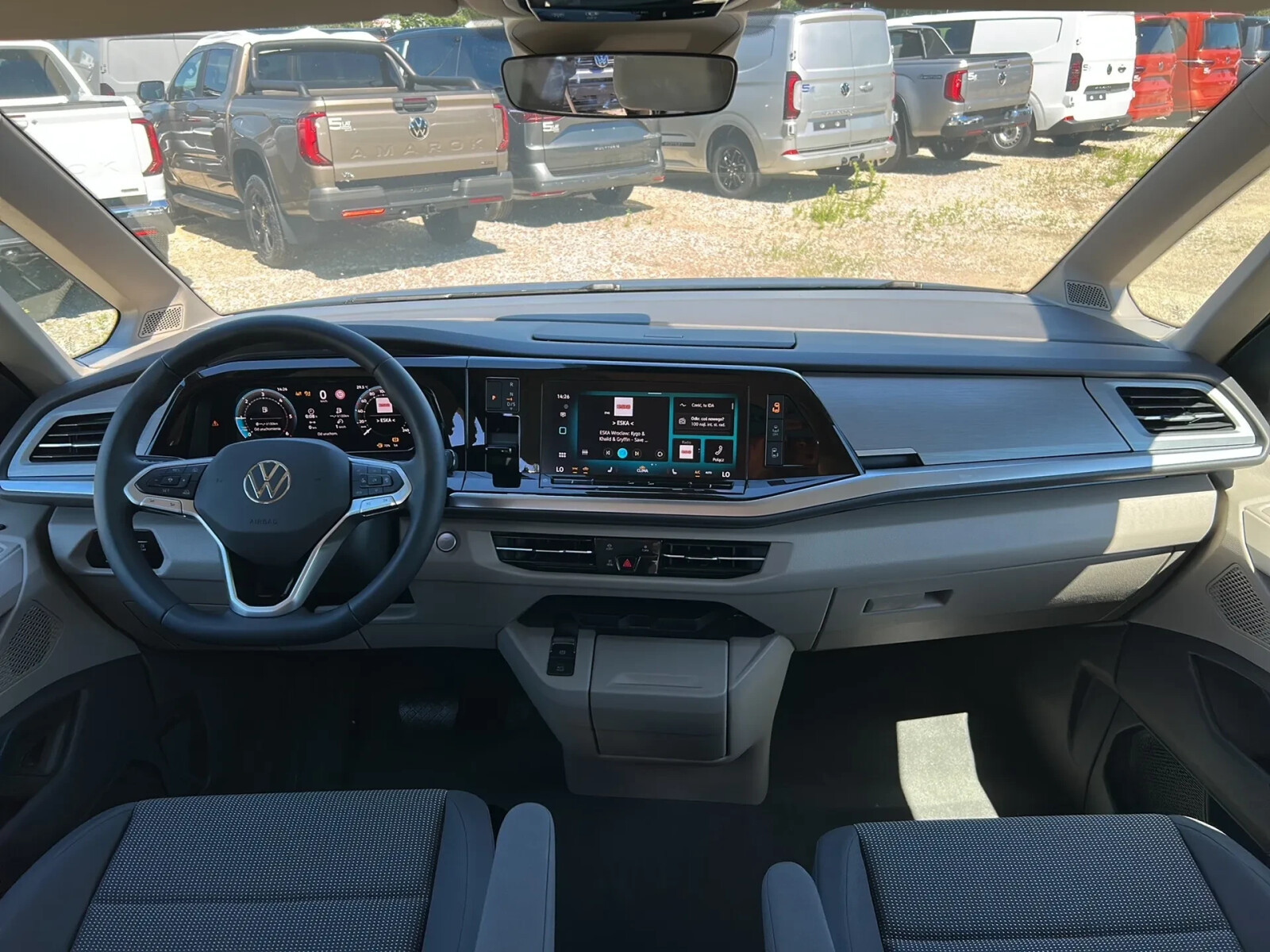 EDITION/długi (L2)/DIESEL 2.0TDI 150KM automat DSG
