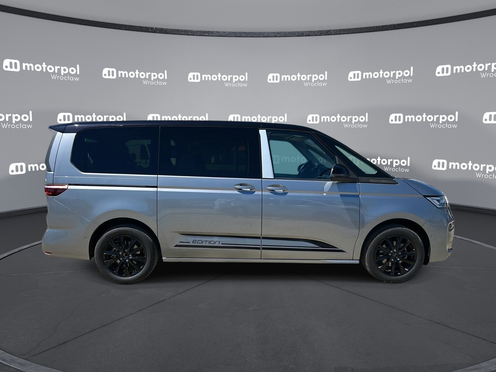 EDITION/długi (L2)/DIESEL 2.0TDI 150KM automat DSG
