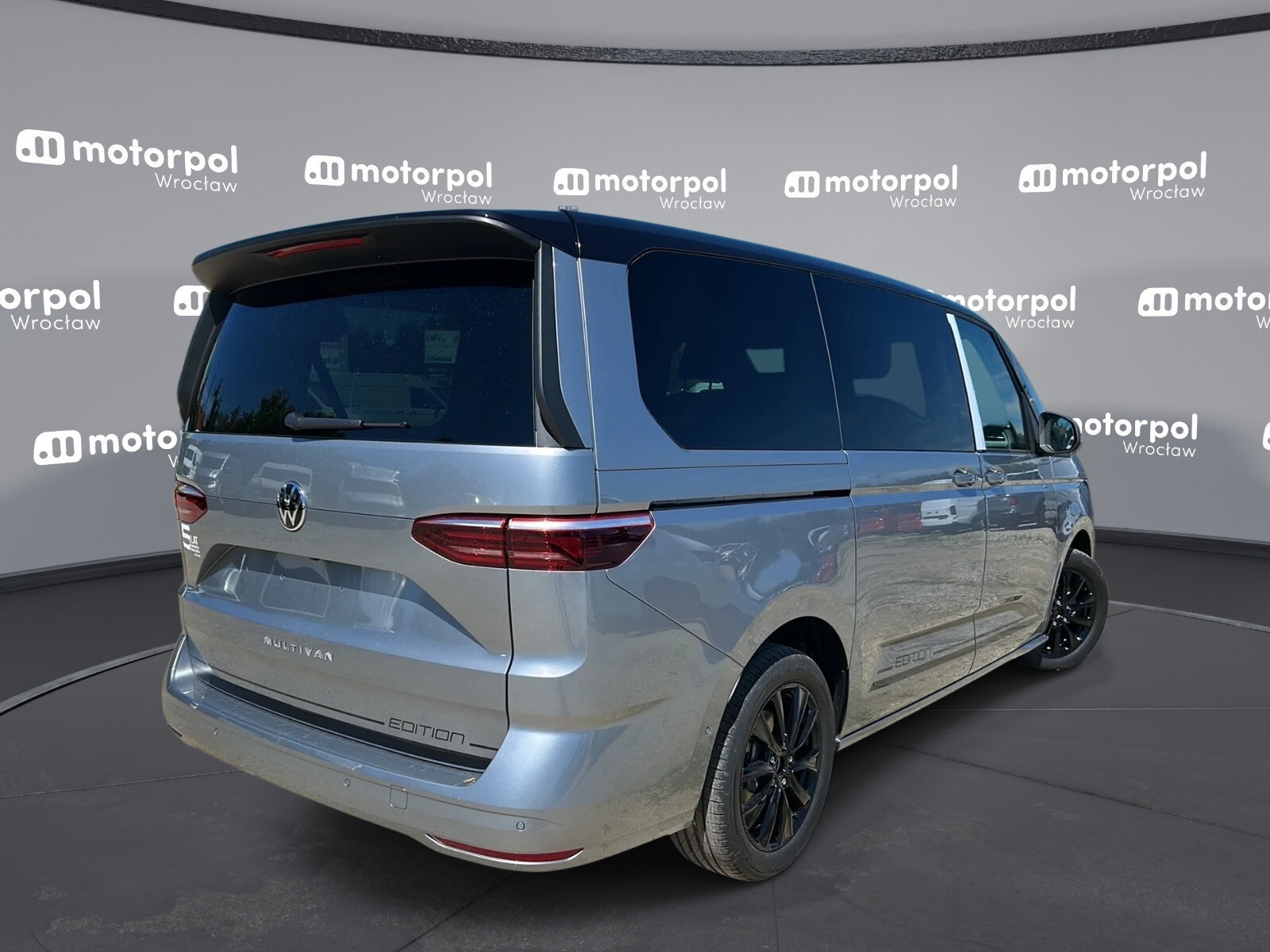 EDITION/długi (L2)/DIESEL 2.0TDI 150KM automat DSG