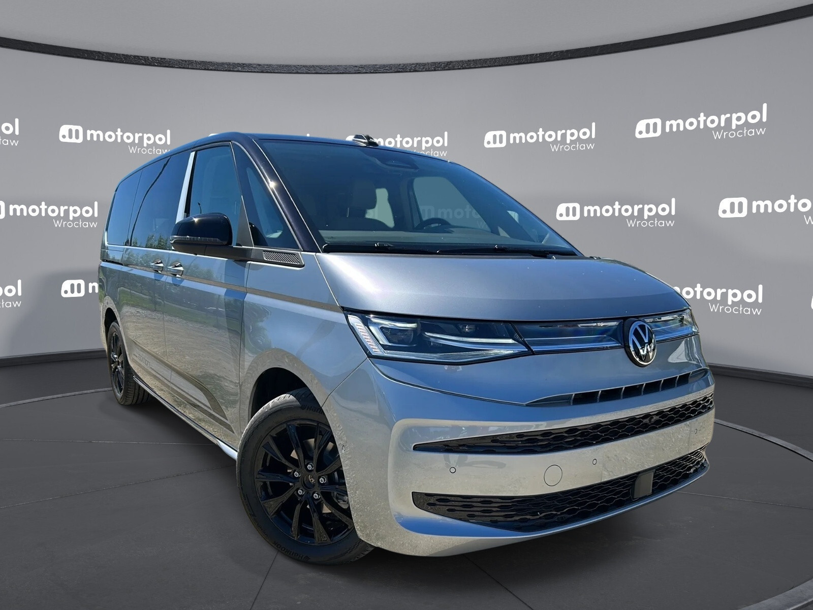 EDITION/długi (L2)/DIESEL 2.0TDI 150KM automat DSG