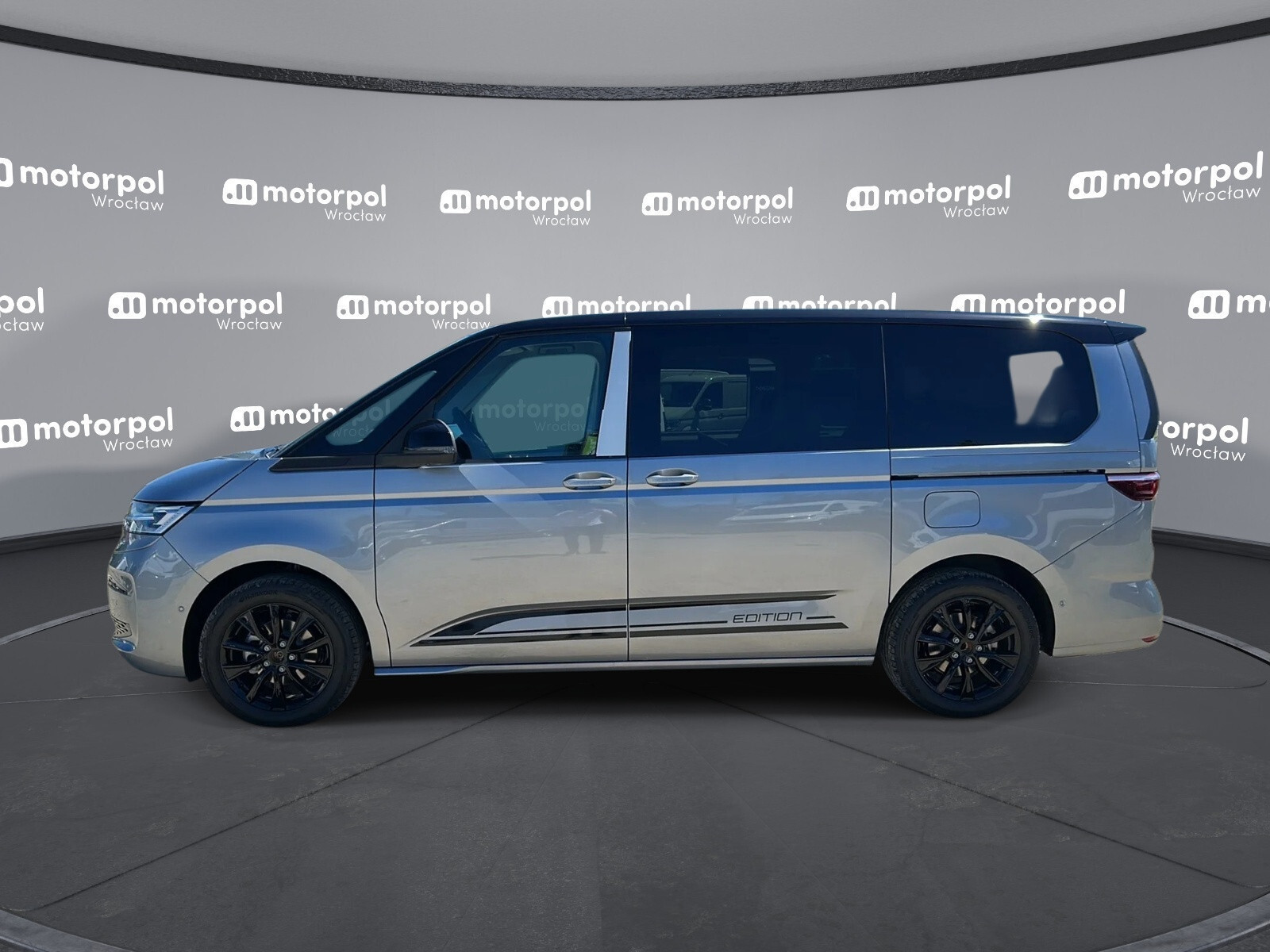 EDITION/długi (L2)/DIESEL 2.0TDI 150KM automat DSG
