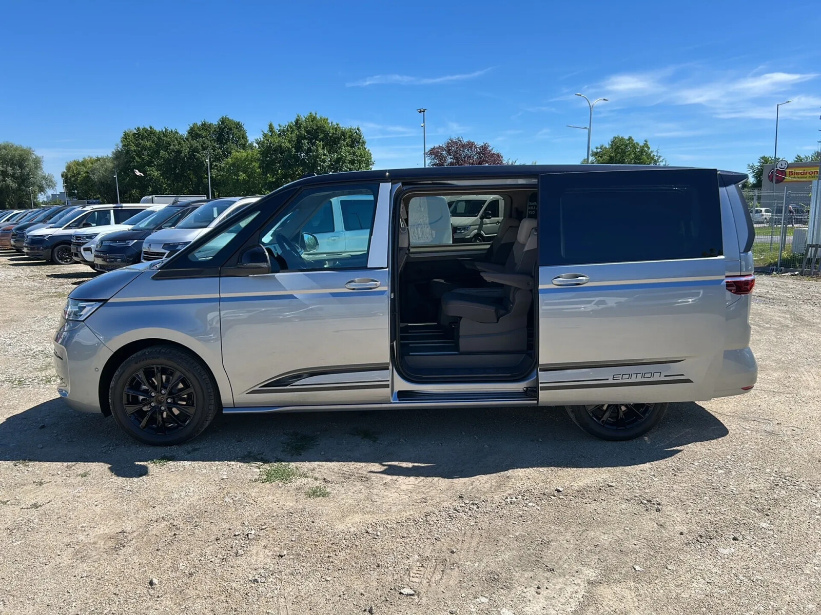 EDITION/długi (L2)/DIESEL 2.0TDI 150KM automat DSG