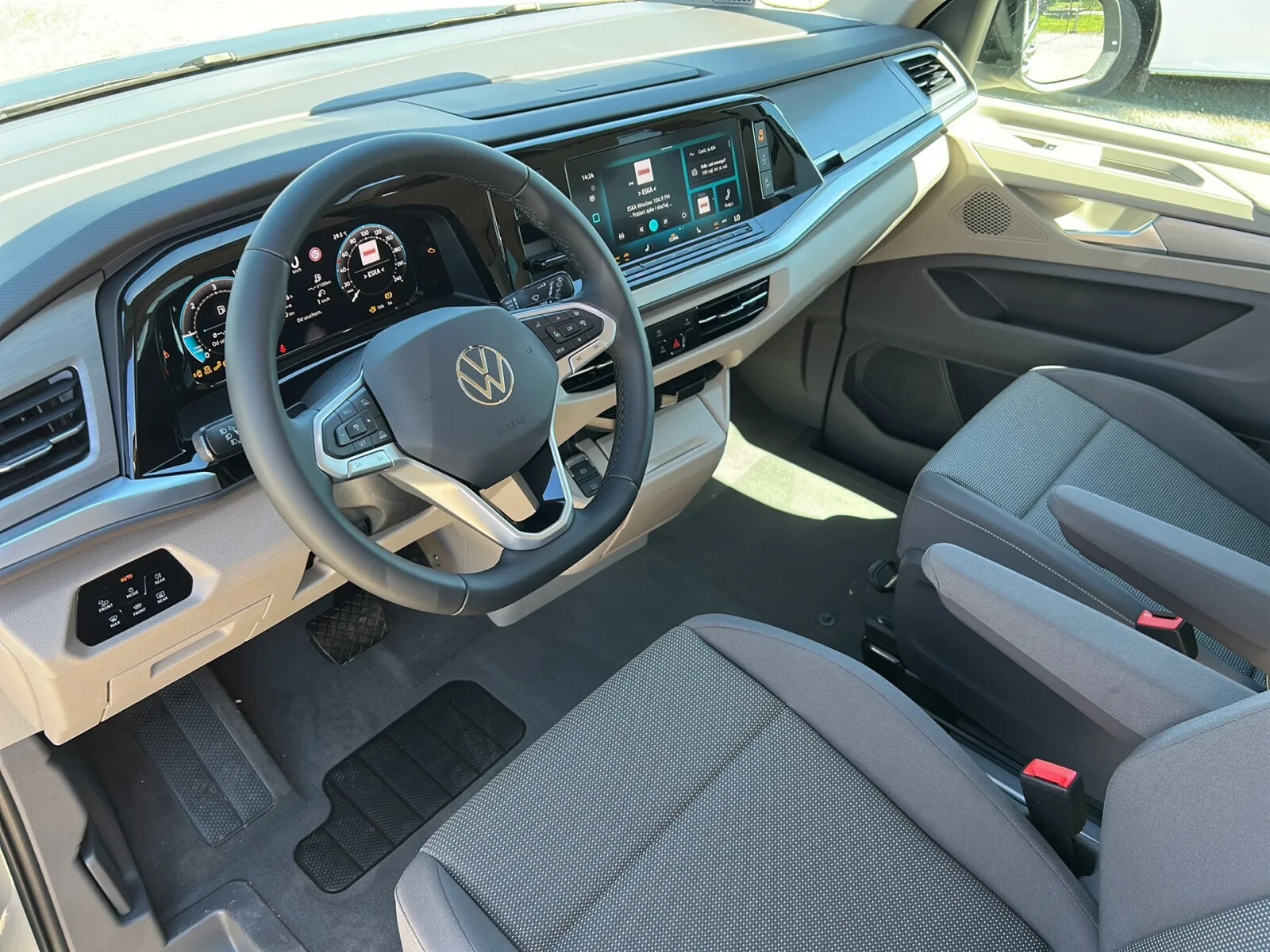 EDITION/długi (L2)/DIESEL 2.0TDI 150KM automat DSG