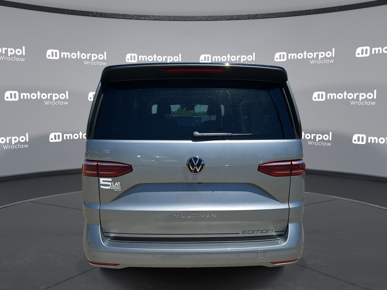 EDITION/długi (L2)/DIESEL 2.0TDI 150KM automat DSG