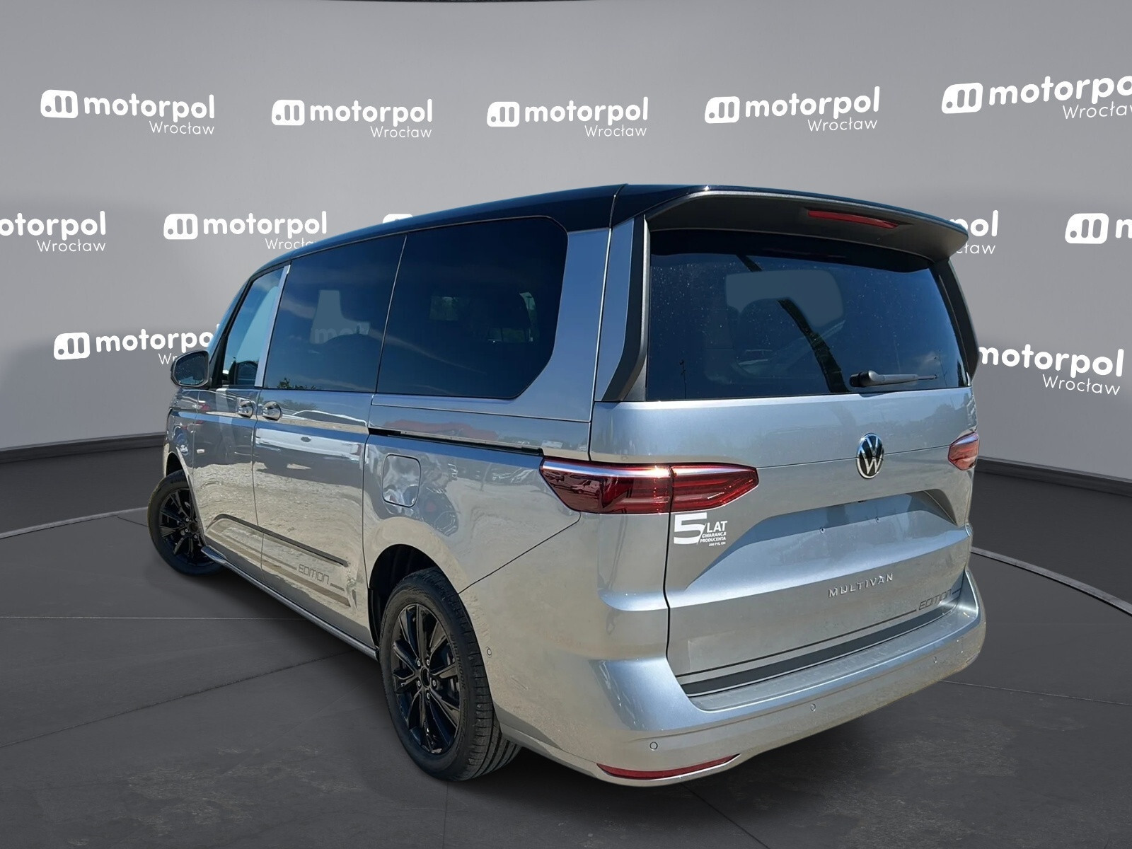 EDITION/długi (L2)/DIESEL 2.0TDI 150KM automat DSG