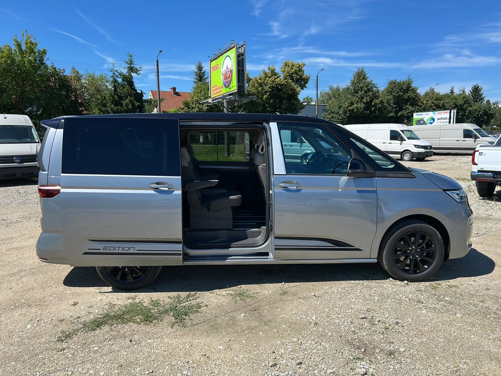 EDITION/długi (L2)/DIESEL 2.0TDI 150KM automat DSG