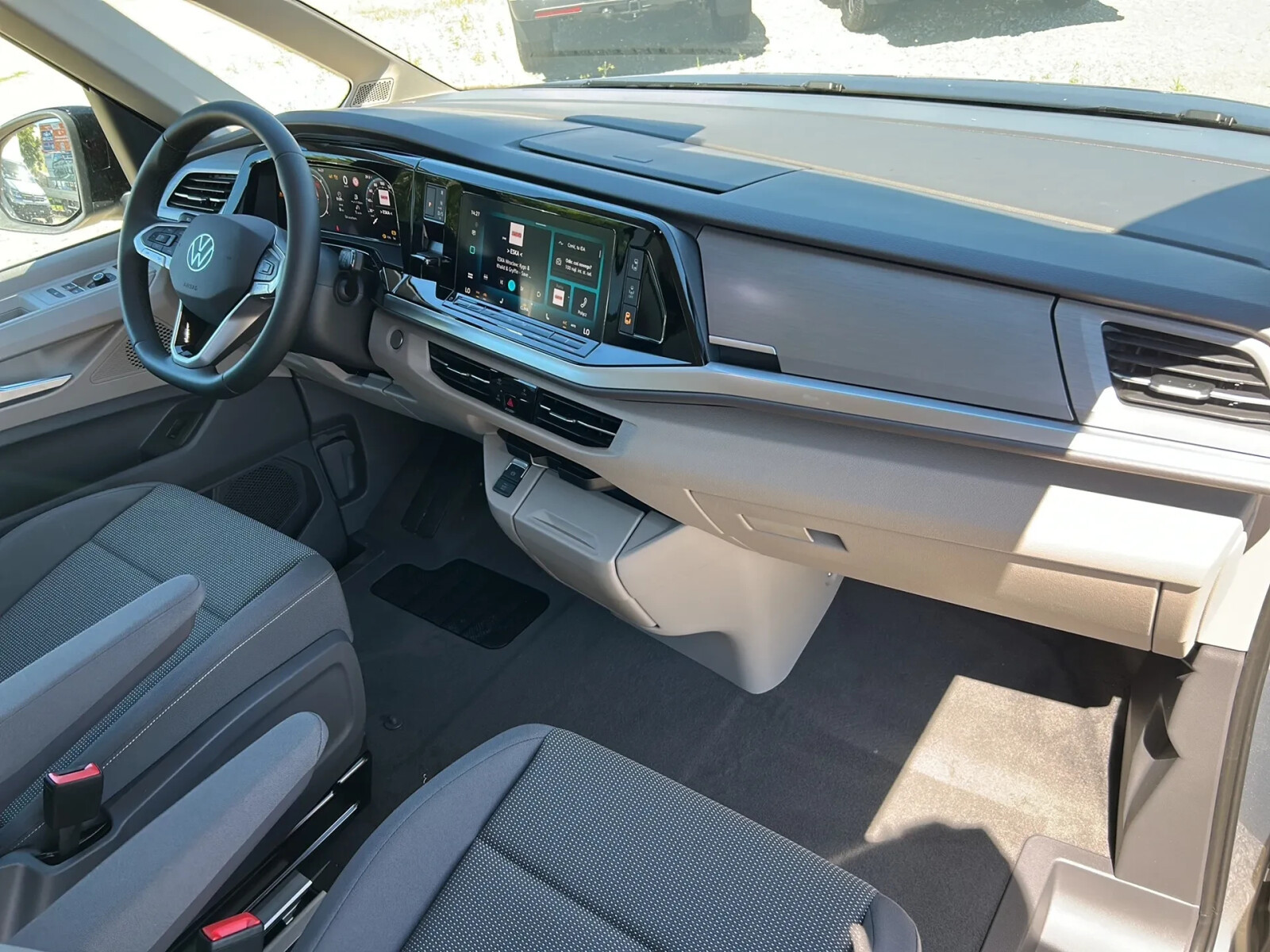 EDITION/długi (L2)/DIESEL 2.0TDI 150KM automat DSG