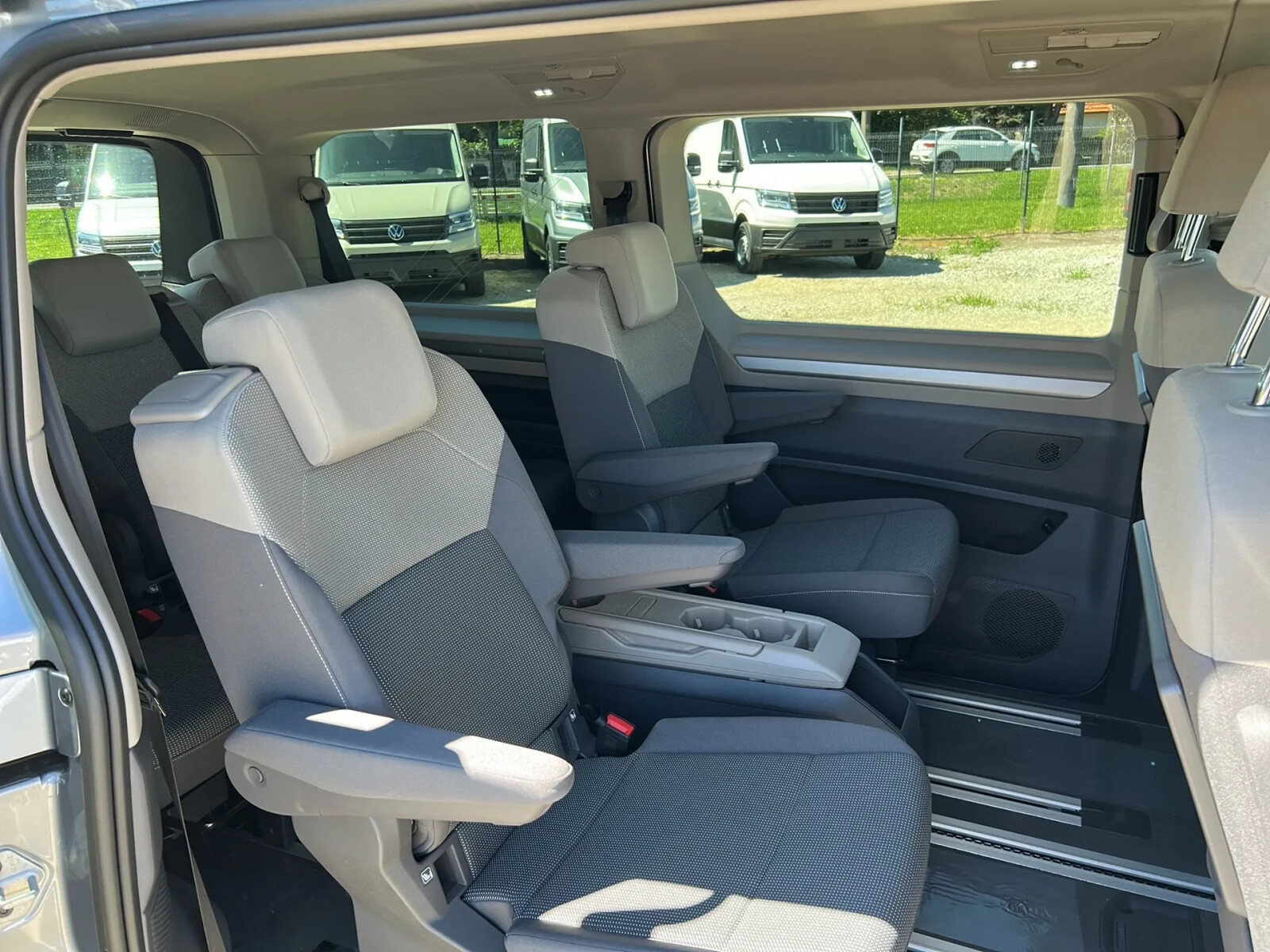 EDITION/długi (L2)/DIESEL 2.0TDI 150KM automat DSG