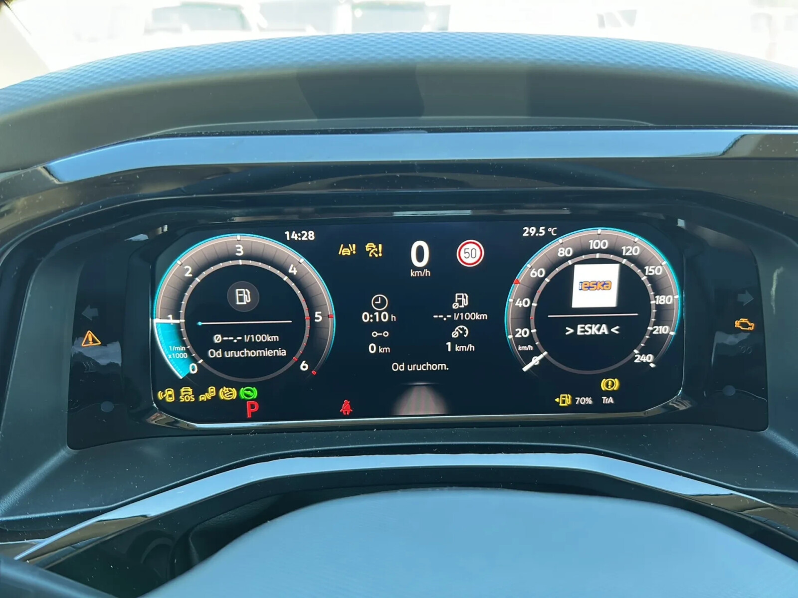 EDITION/długi (L2)/DIESEL 2.0TDI 150KM automat DSG