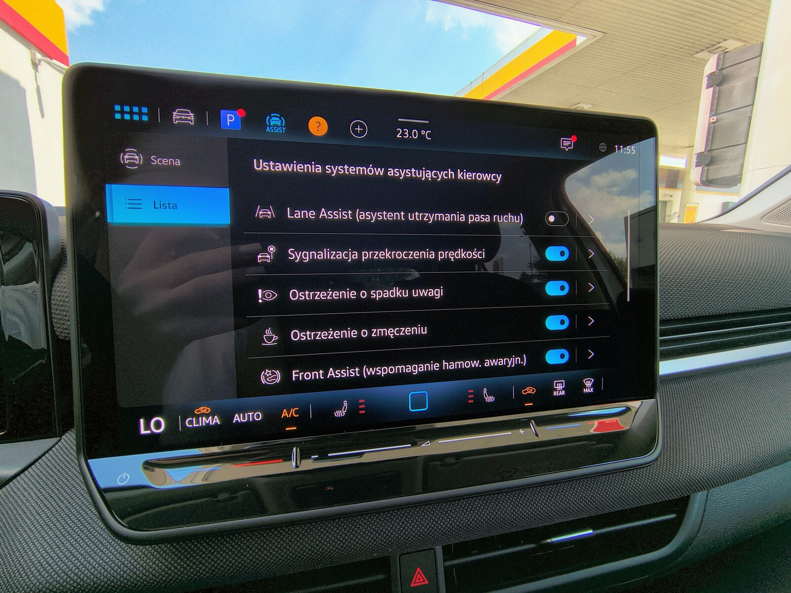 T-Roc Life 1.5 eTSI 116 KM DSG + wyposażenie dodatkowe w cenie