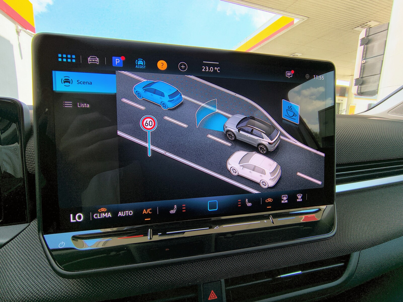 T-Roc Life 1.5 eTSI 116 KM DSG + wyposażenie dodatkowe w cenie
