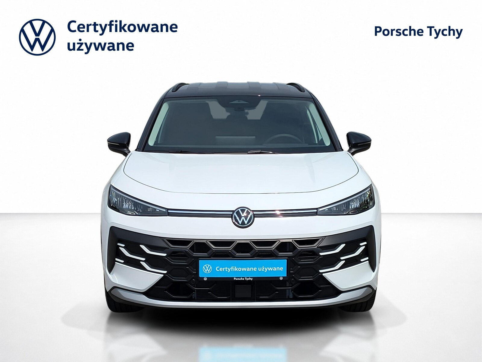 T-Roc Life 1.5 eTSI 116 KM DSG + wyposażenie dodatkowe w cenie