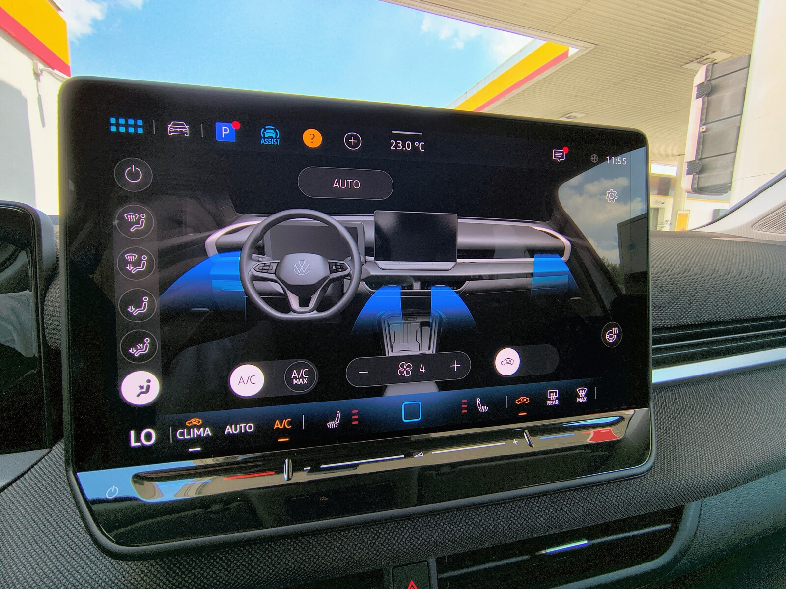 T-Roc Life 1.5 eTSI 116 KM DSG + wyposażenie dodatkowe w cenie