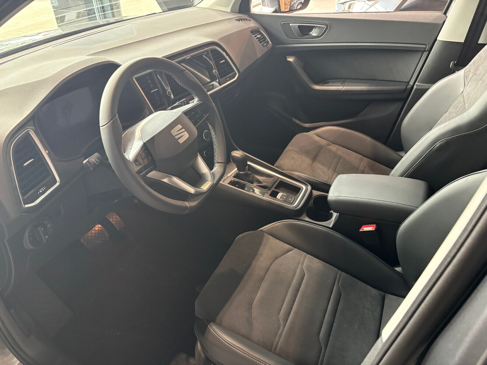 1.5 TSI 150 KM 7-biegowa automatyczna DSG