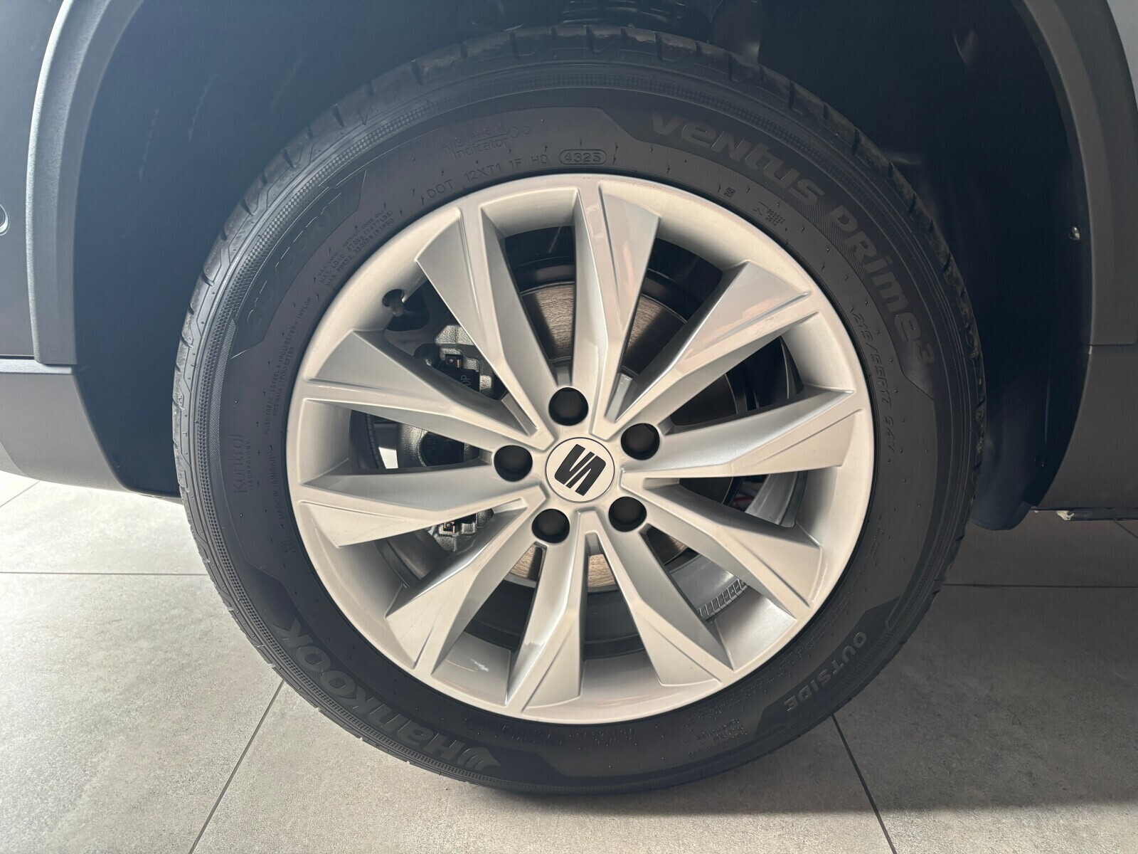1.5 TSI 150 KM 7-biegowa automatyczna DSG