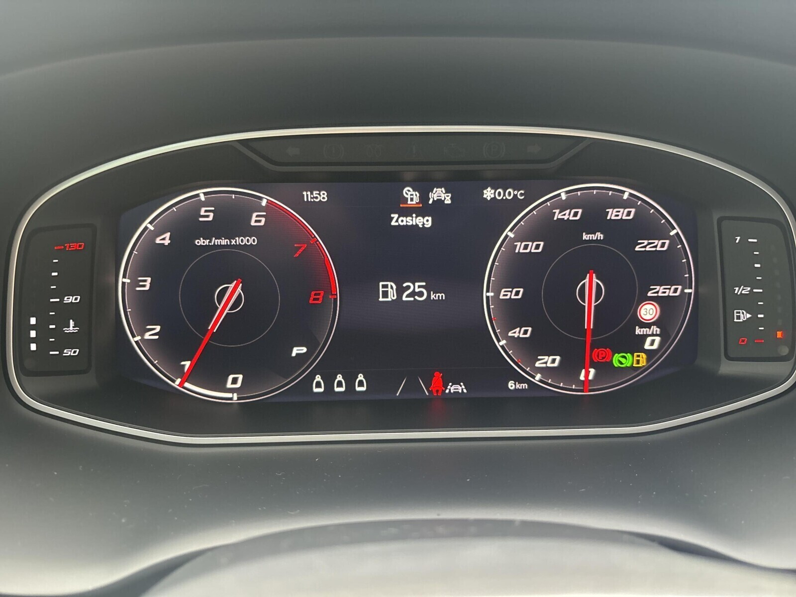 1.5 TSI 150 KM 7-biegowa automatyczna DSG