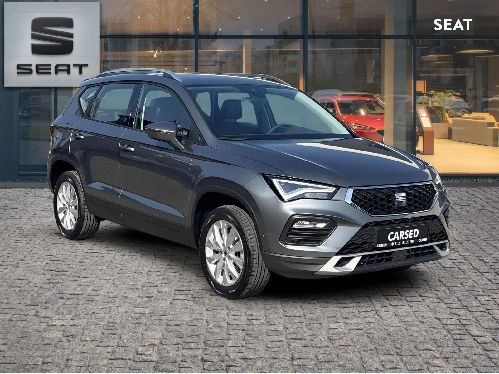 1.5 TSI 150 KM 7-biegowa automatyczna DSG