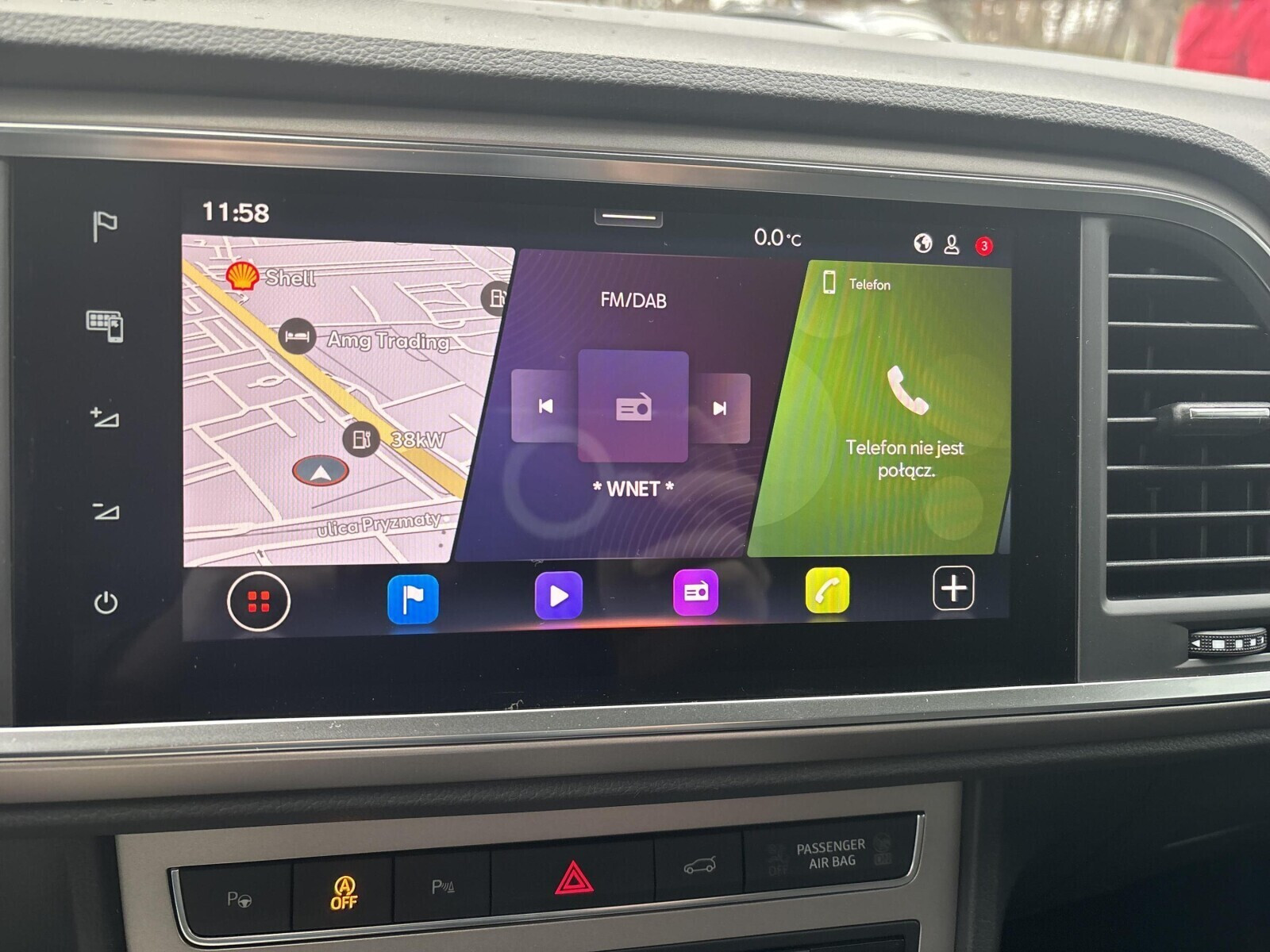 1.5 TSI 150 KM 7-biegowa automatyczna DSG