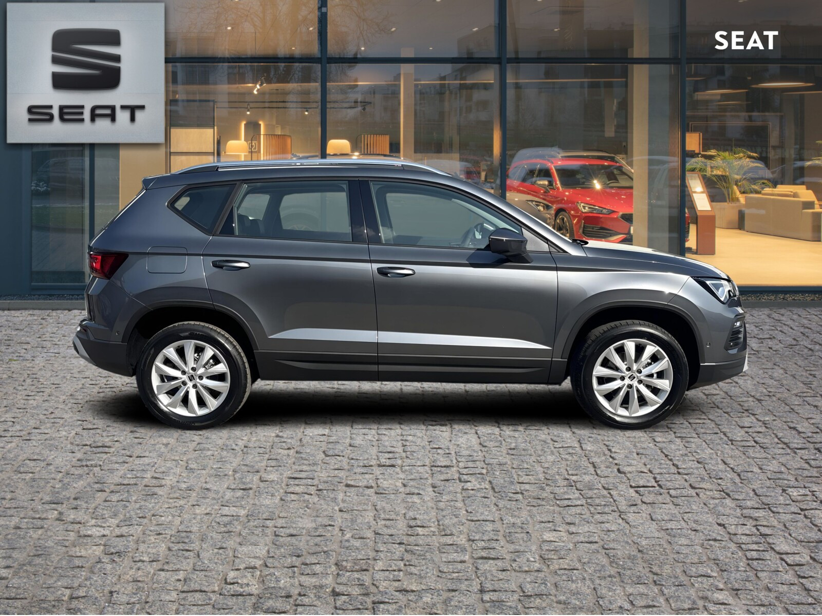 1.5 TSI 150 KM 7-biegowa automatyczna DSG