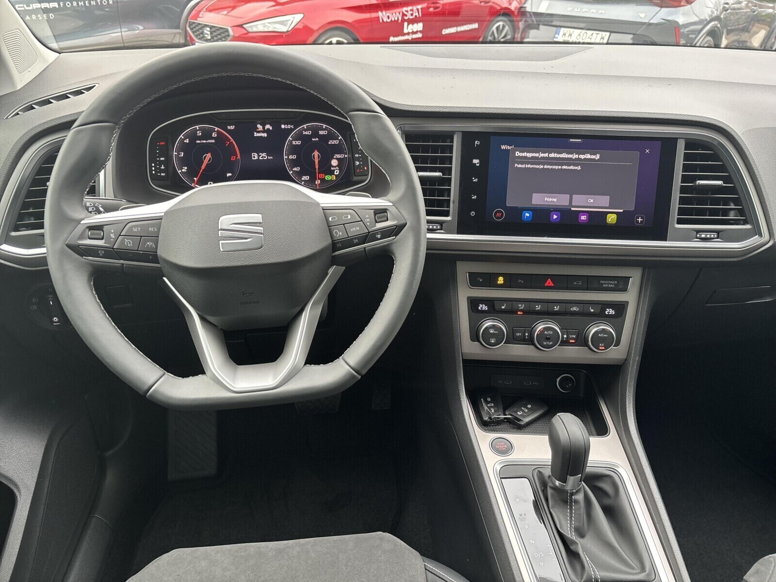 1.5 TSI 150 KM 7-biegowa automatyczna DSG