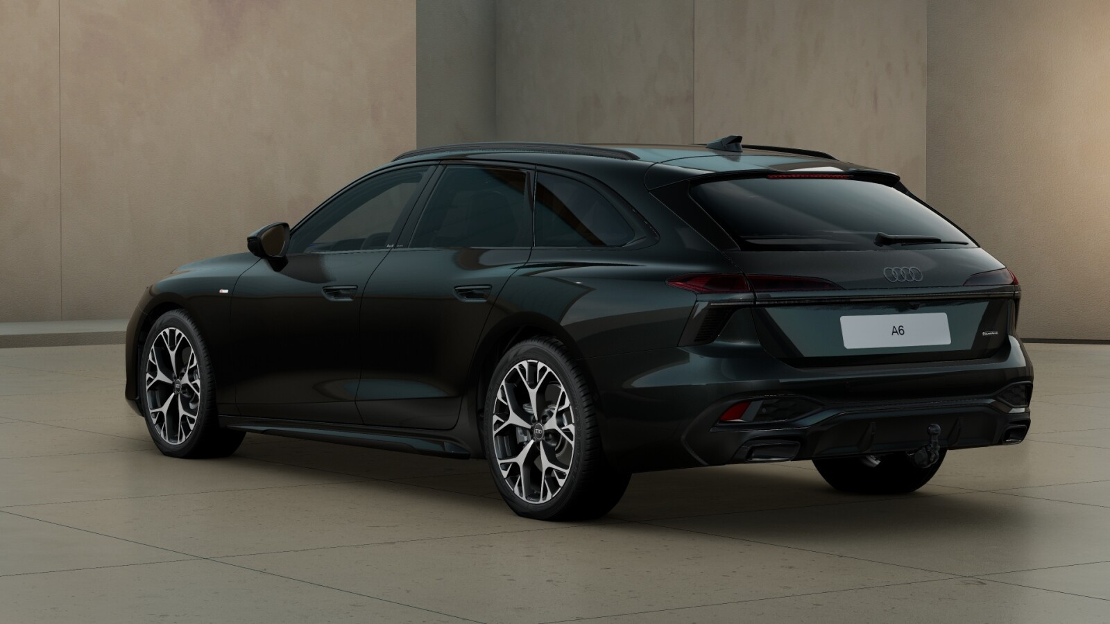 TFSI quattro 270 kW S tronic * Pakiet Tech Pro *
