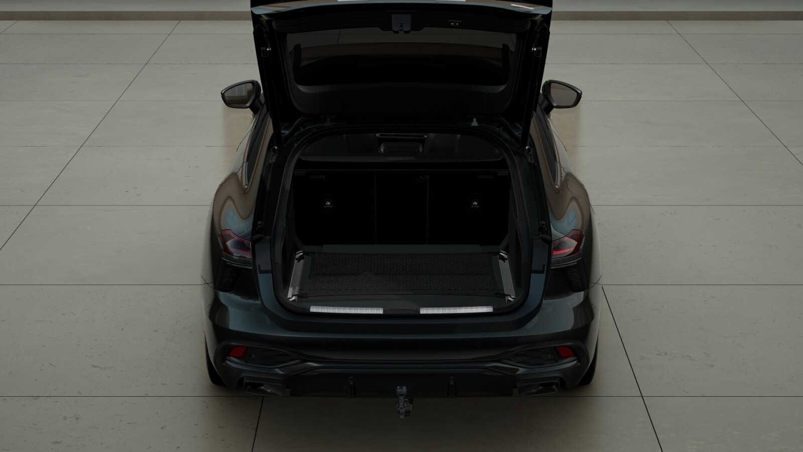 TFSI quattro 270 kW S tronic * Pakiet Tech Pro *